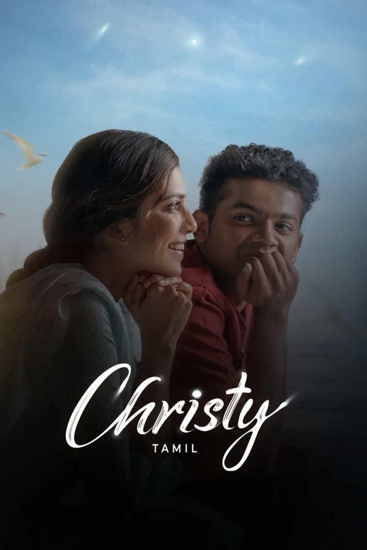 Christy Tamil Movie