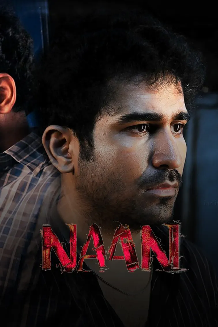Naan Movie