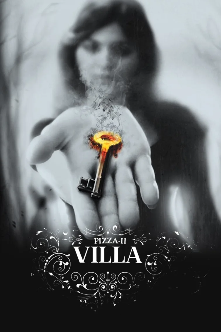Pizza II: Villa Movie