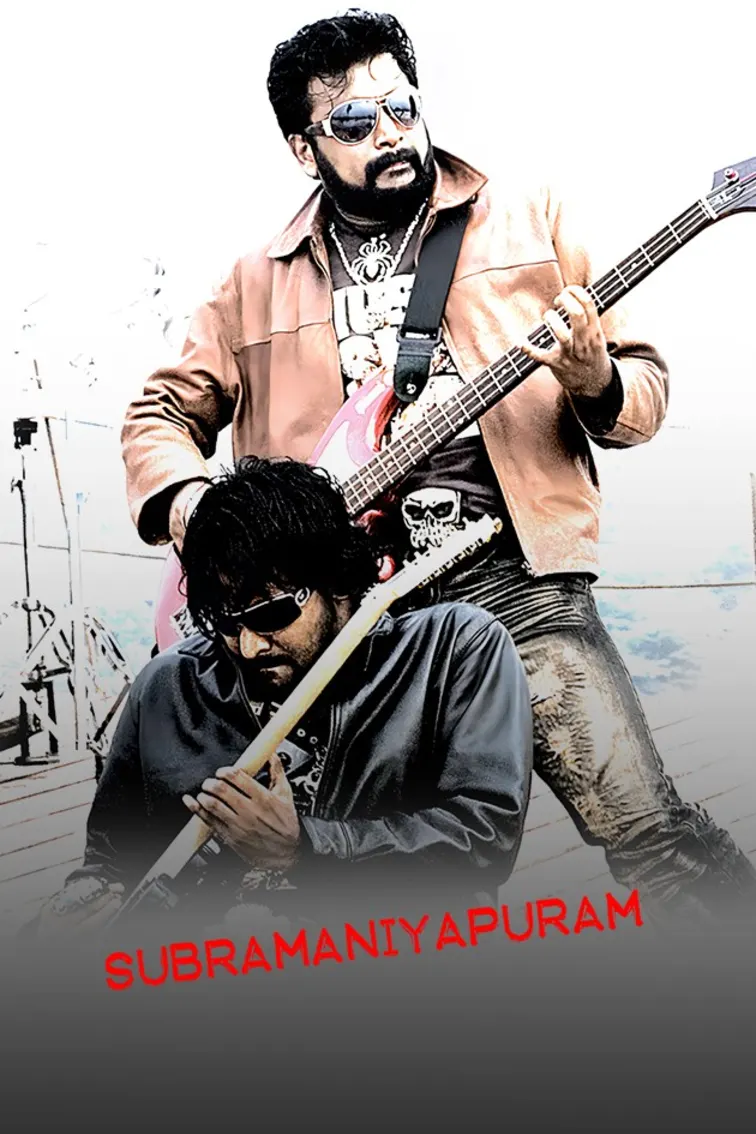 Subramaniapuram Movie