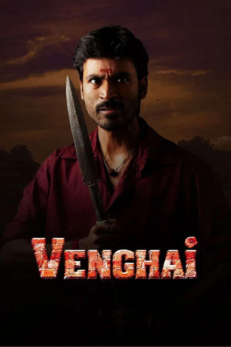 Venghai Movie