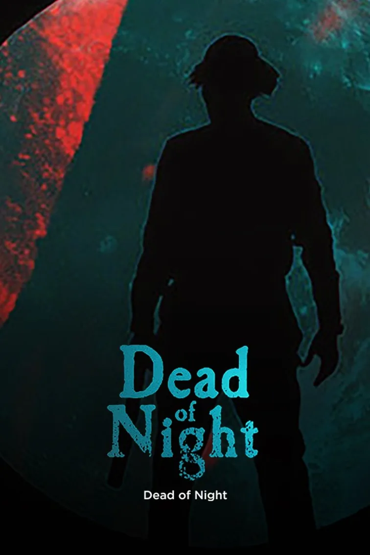 Dead Of Night Movie