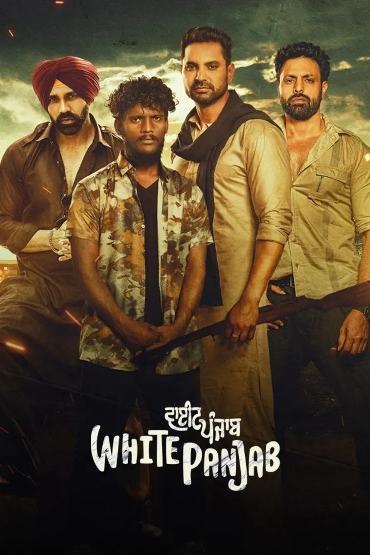 White Panjab Movie
