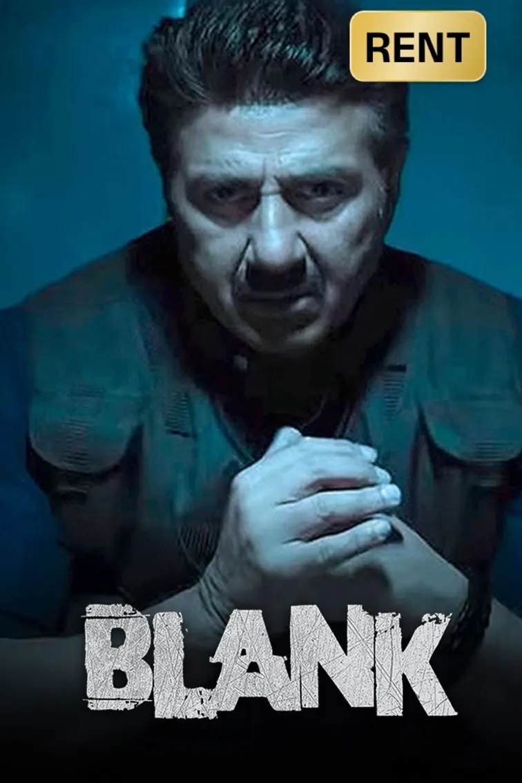 Blank Movie