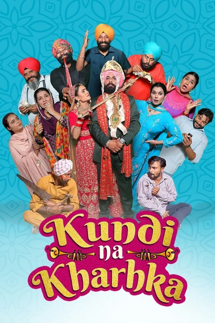 Kundi Na Kharka Movie