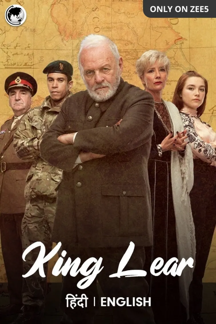 King Lear Movie