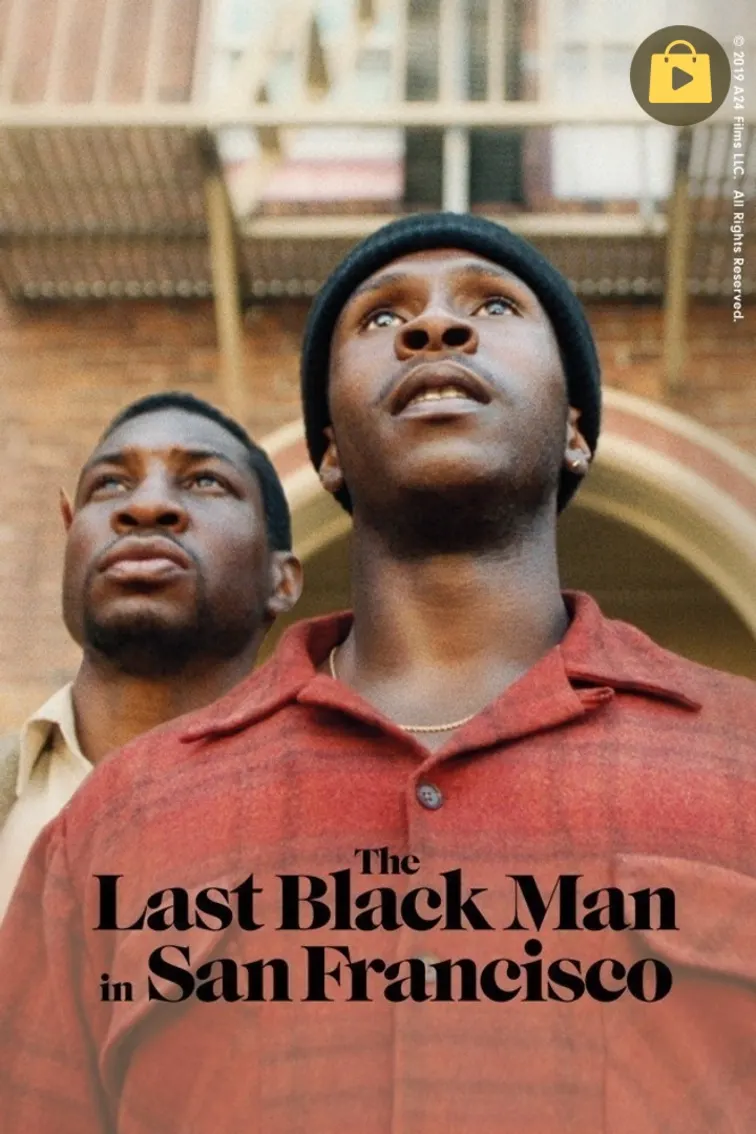 The Last Black Man in San Francisco Movie