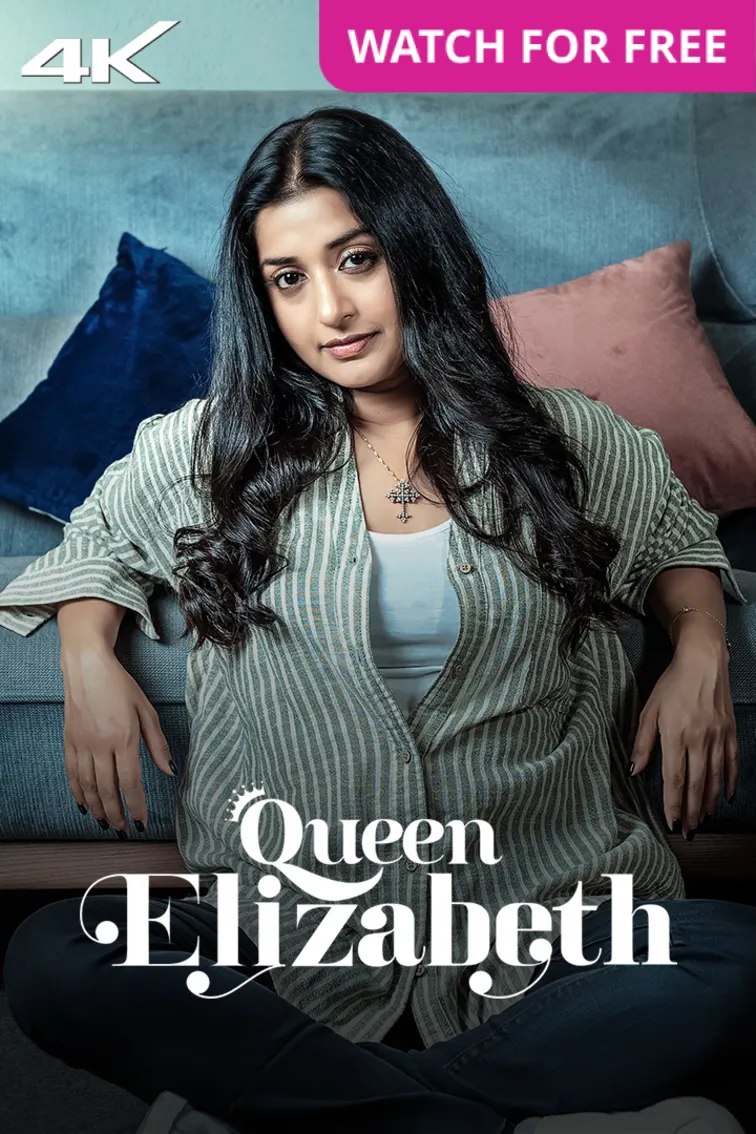 Queen Elizabeth Movie