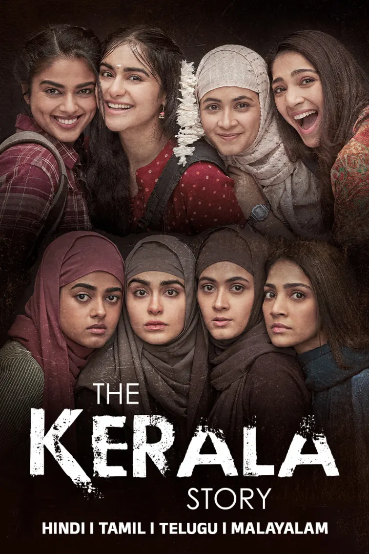 The Kerala Story Movie