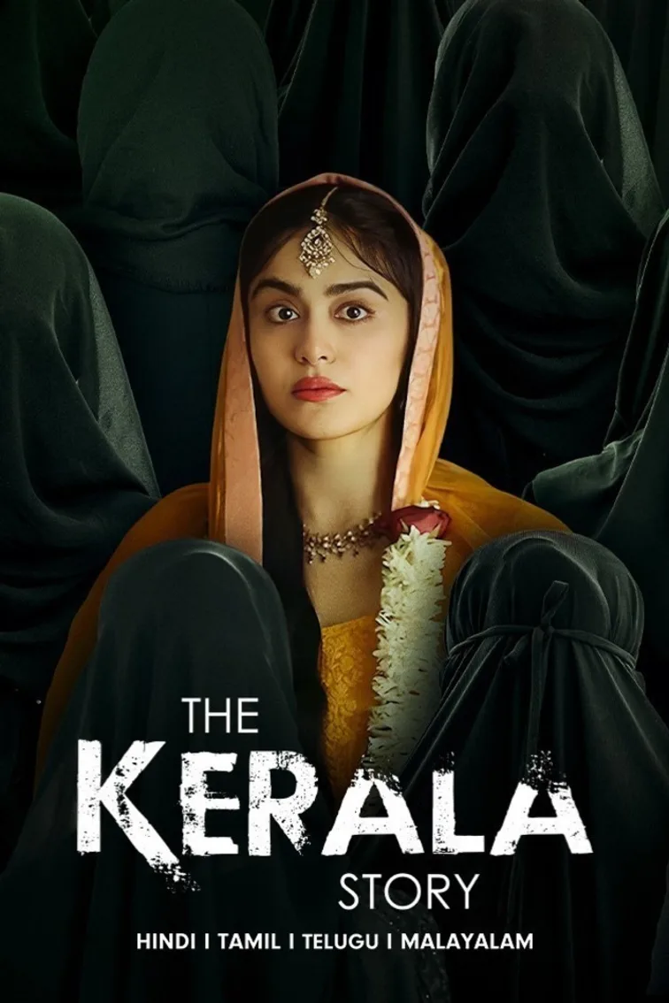 The Kerala Story Movie