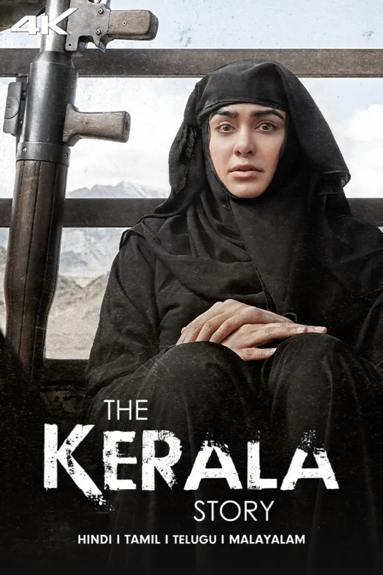 The Kerala Story Movie