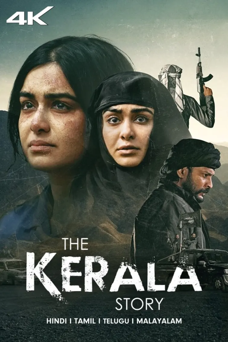The Kerala Story Movie