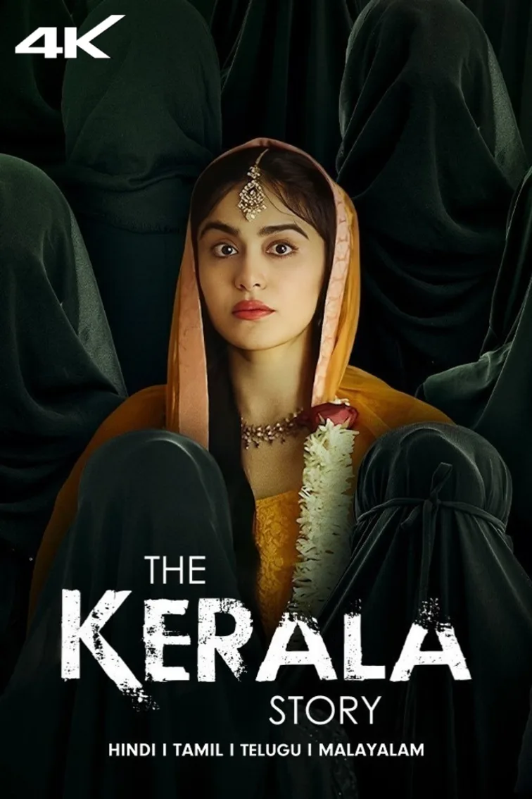 The Kerala Story Movie