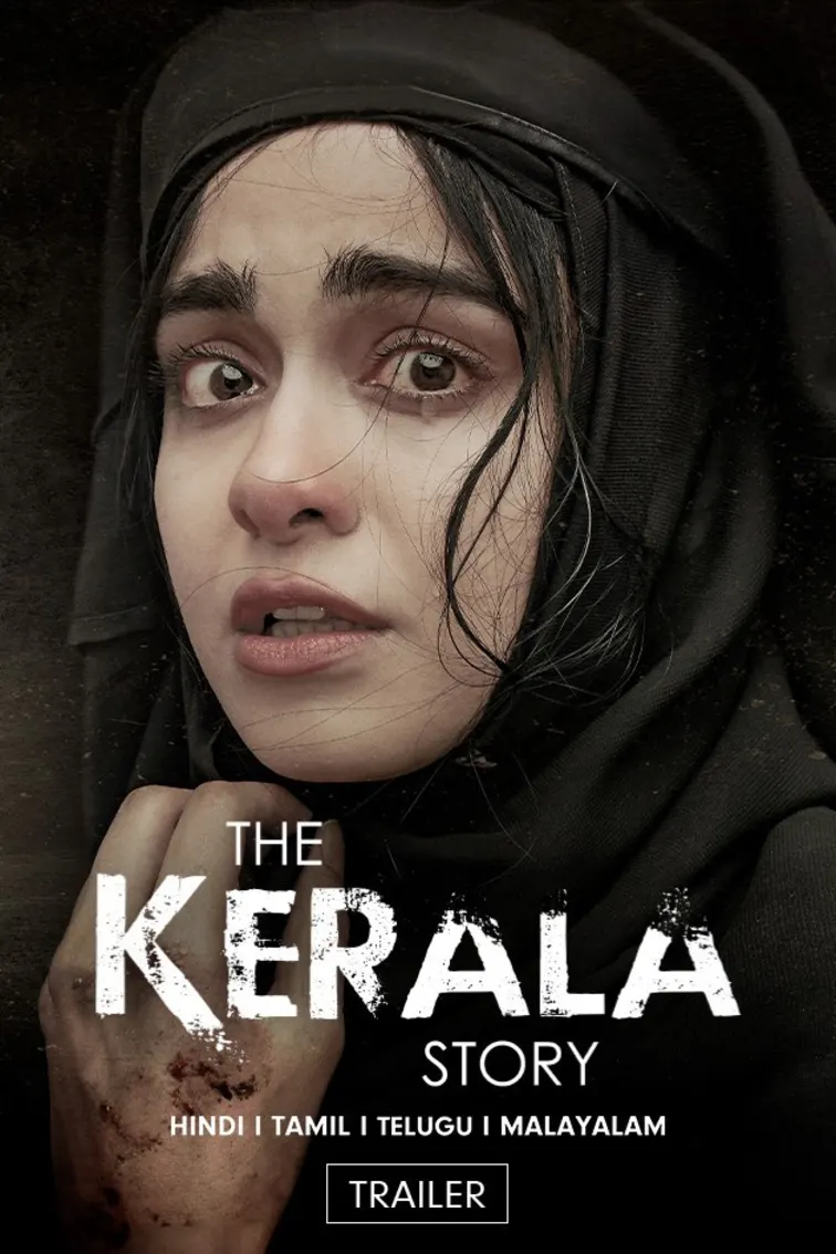 The Kerala Story | Trailer