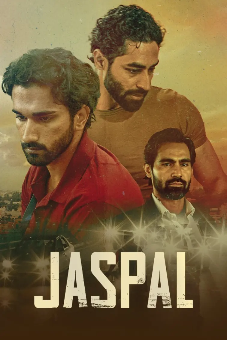 Jaspal Movie