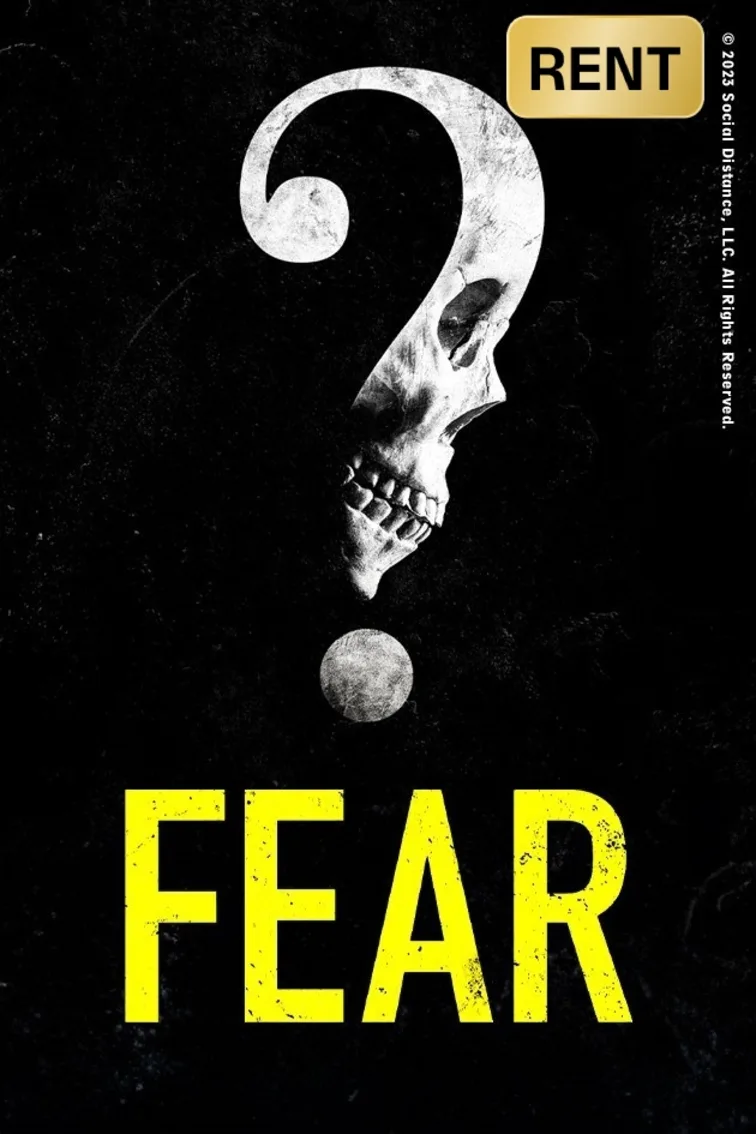 Fear (2023) Movie