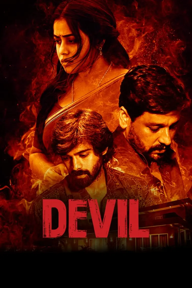 Devil Movie