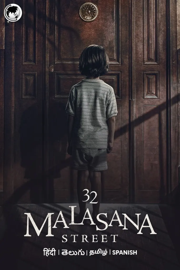 32 Malasana Street Movie