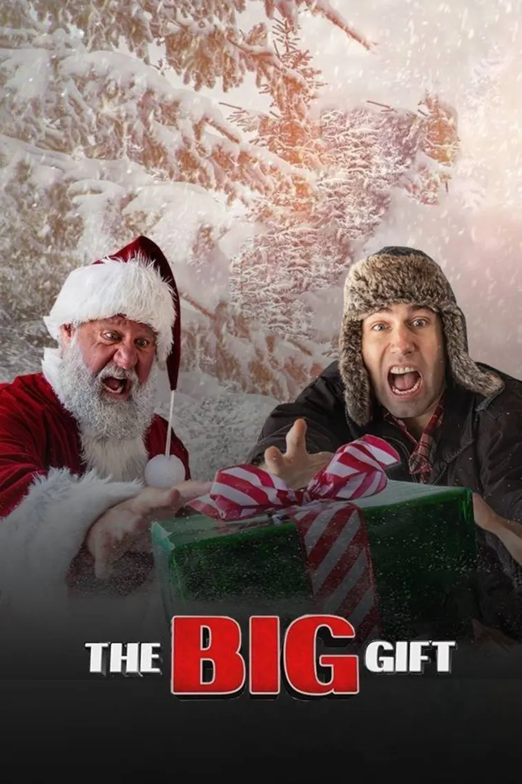 The Big Gift Movie