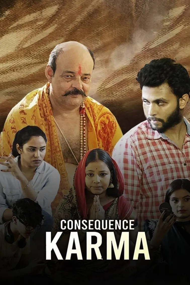Consequence Karma Movie