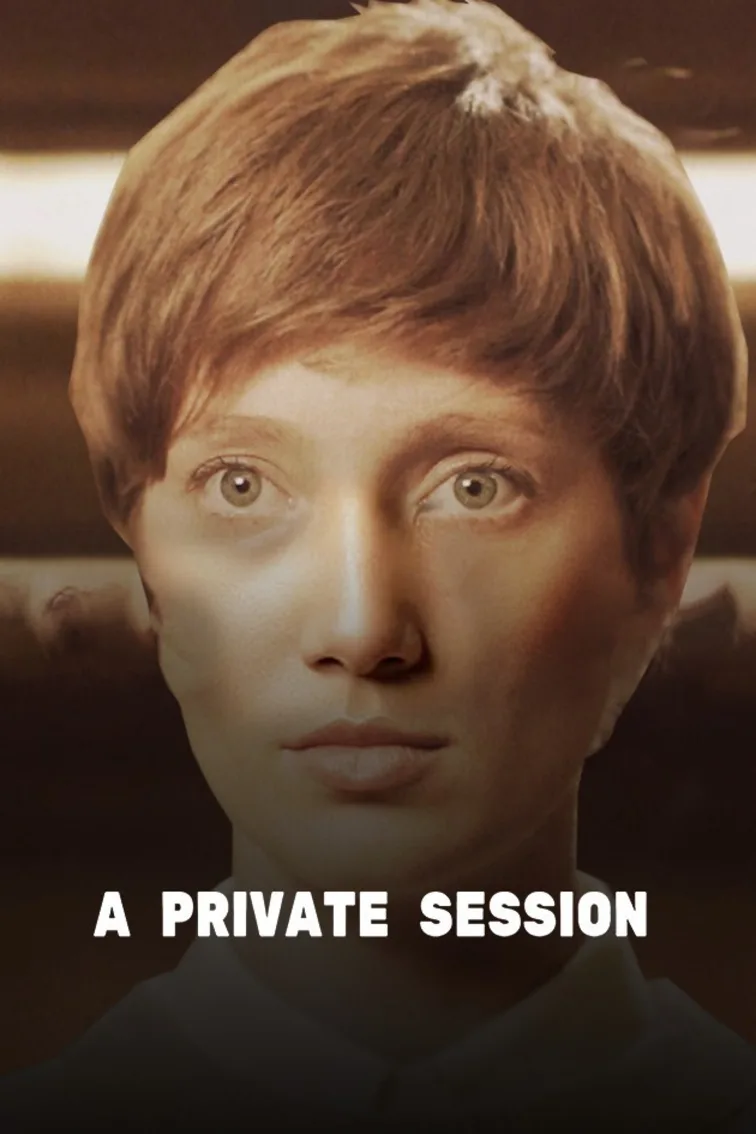 A Private Session Movie