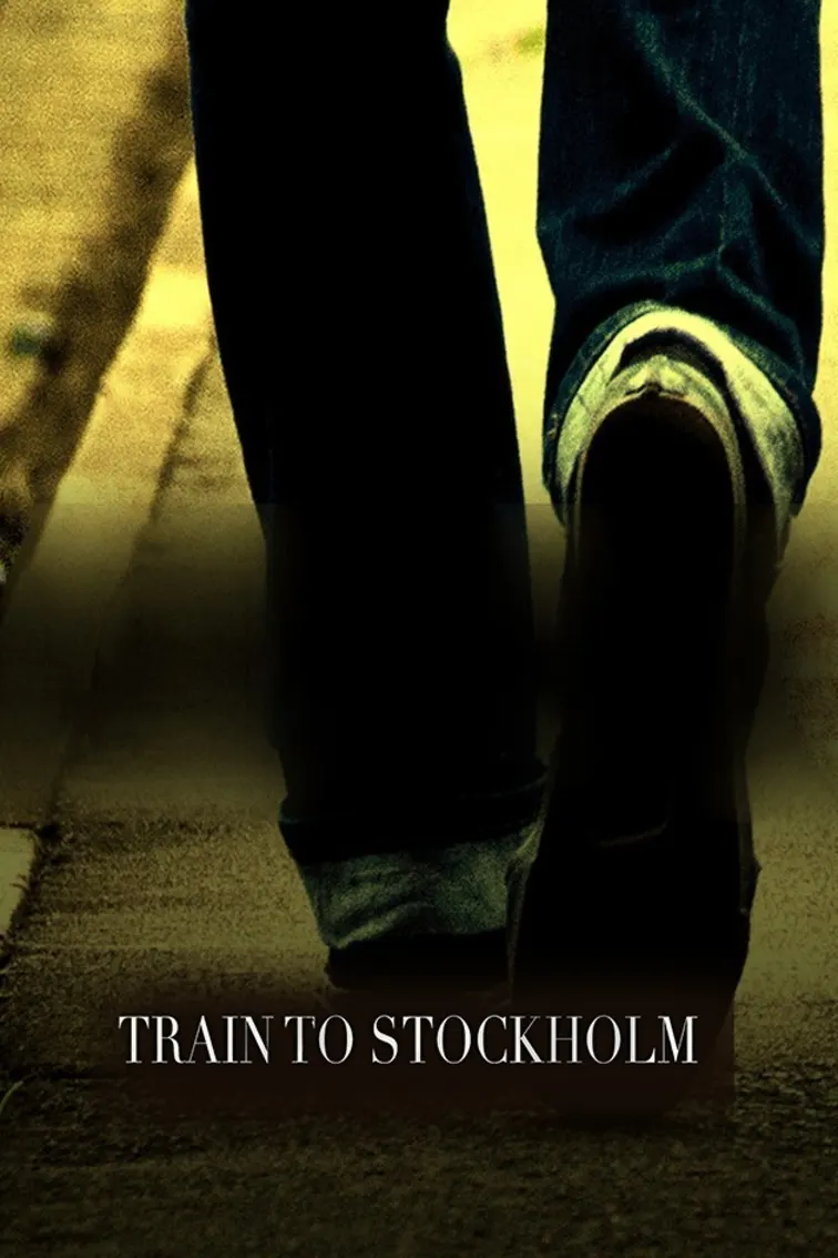 Train to Stockholm Movie