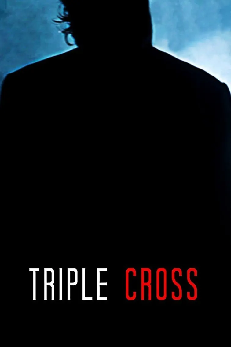 Triple Cross Movie