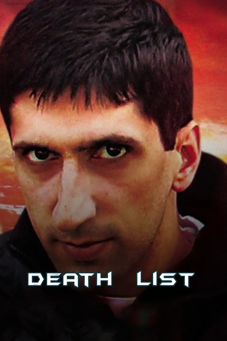Death List Movie