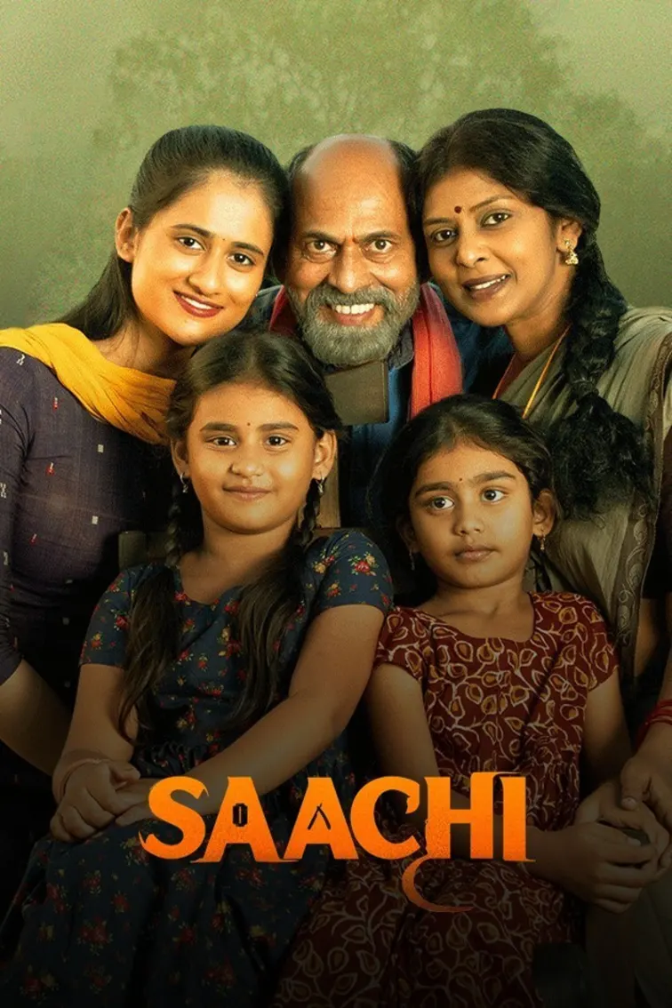 Saachi Movie