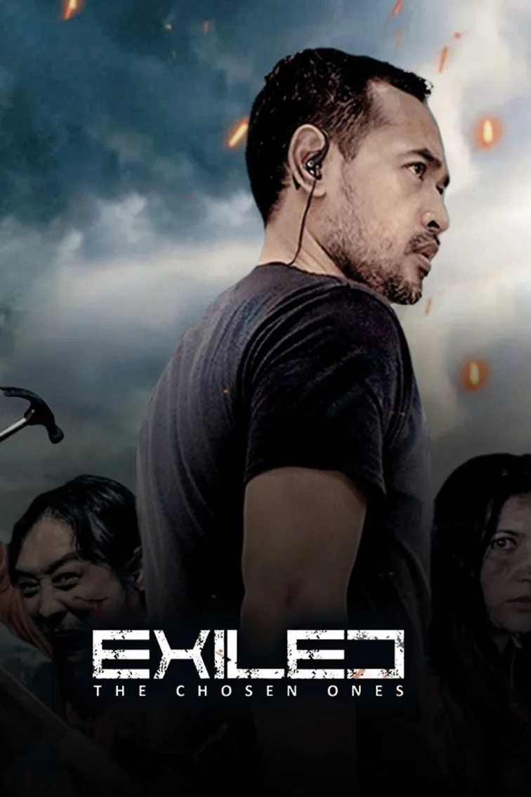 Exiled: The Chosen Ones Movie