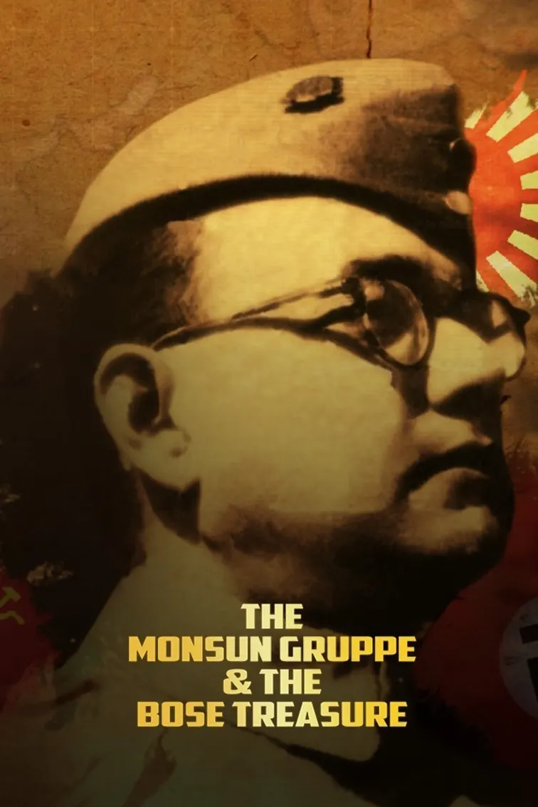 The Monsun Gruppe & the Bose Treasure Movie