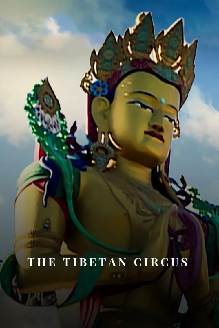 The Tibetan Circus Movie