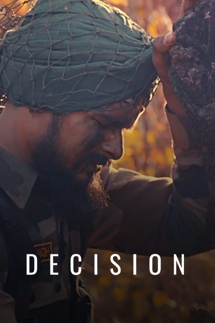 Decision Movie