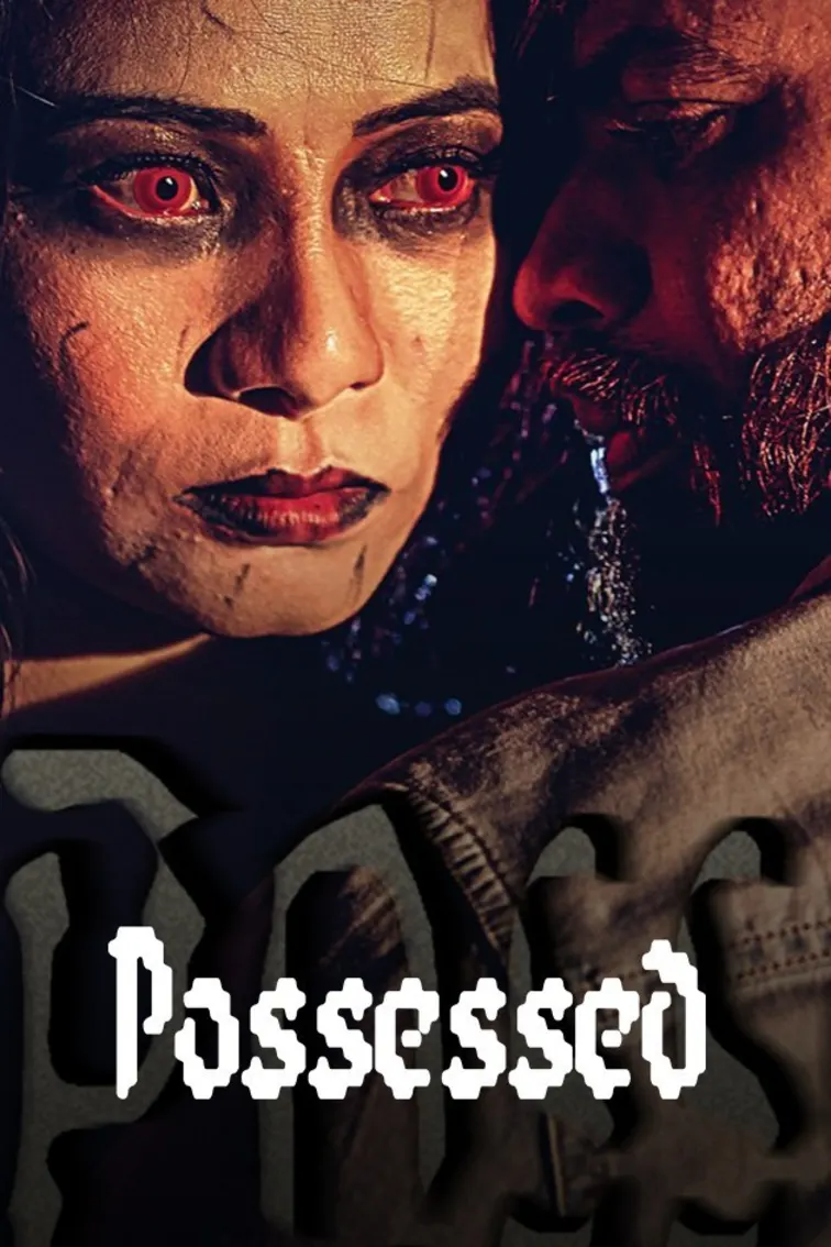 Possessed Movie