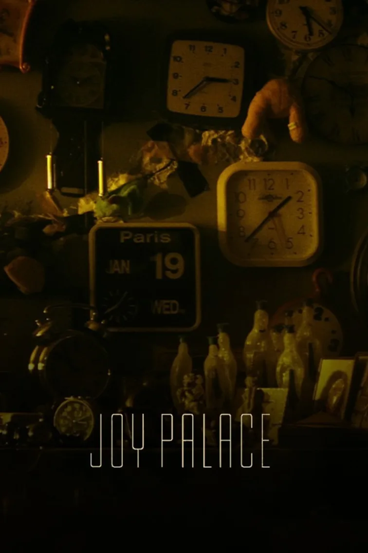 Joy Palace Movie
