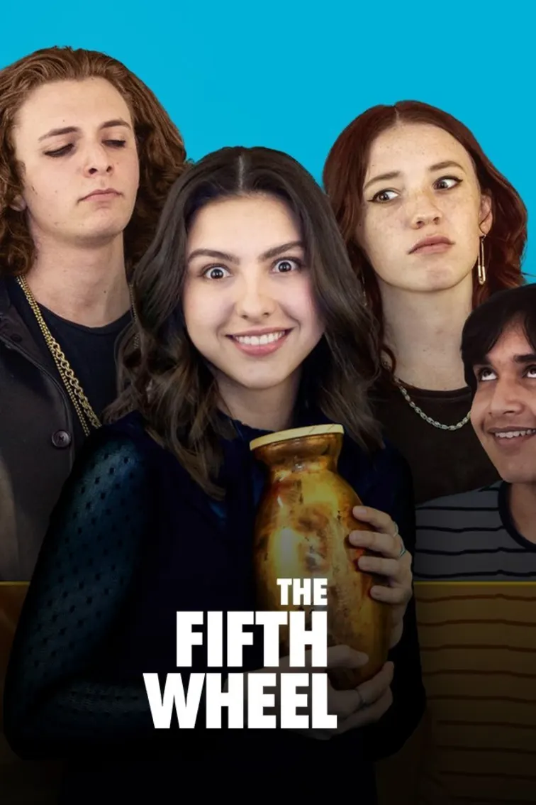 The Fifth Wheel Movie