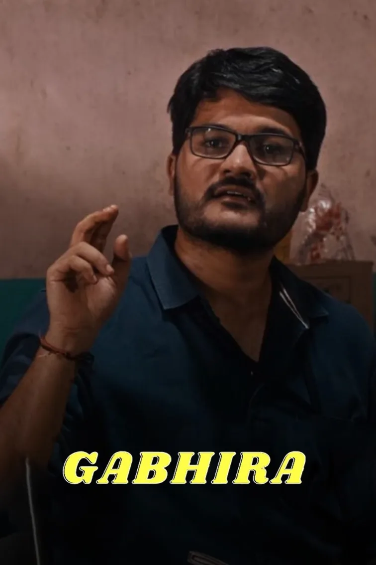 Gabhira Movie