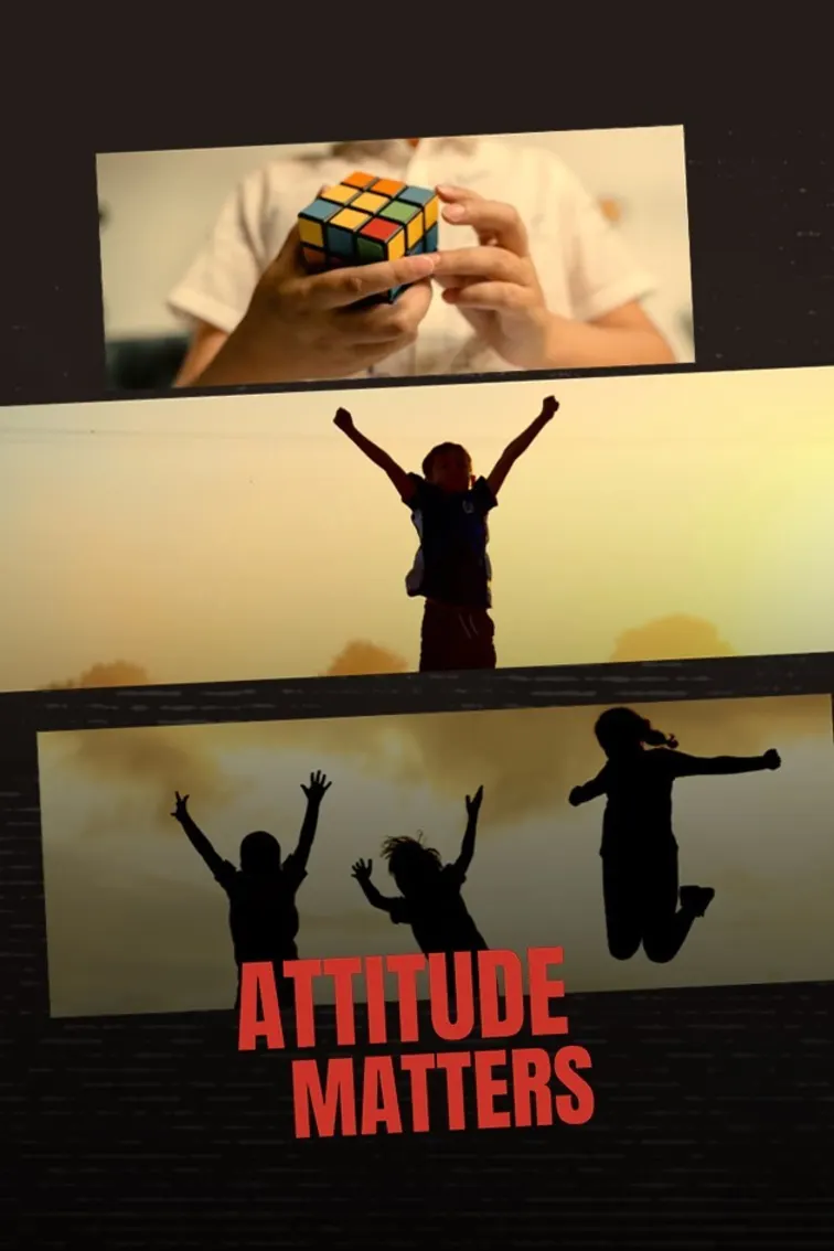 Attitude Matters Movie