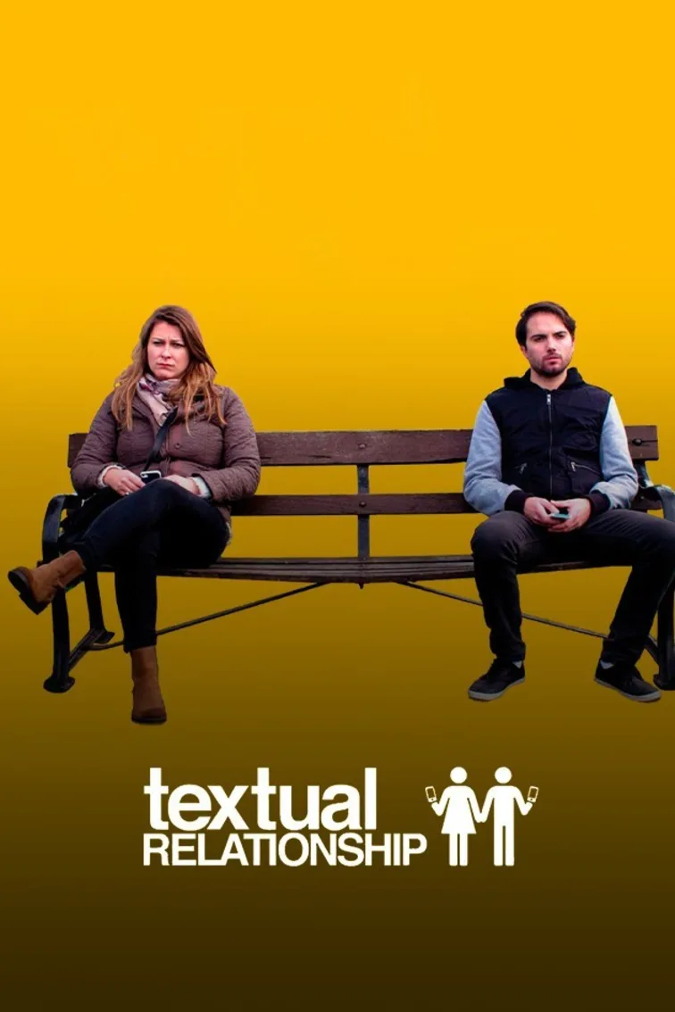 Textual Relationship Movie