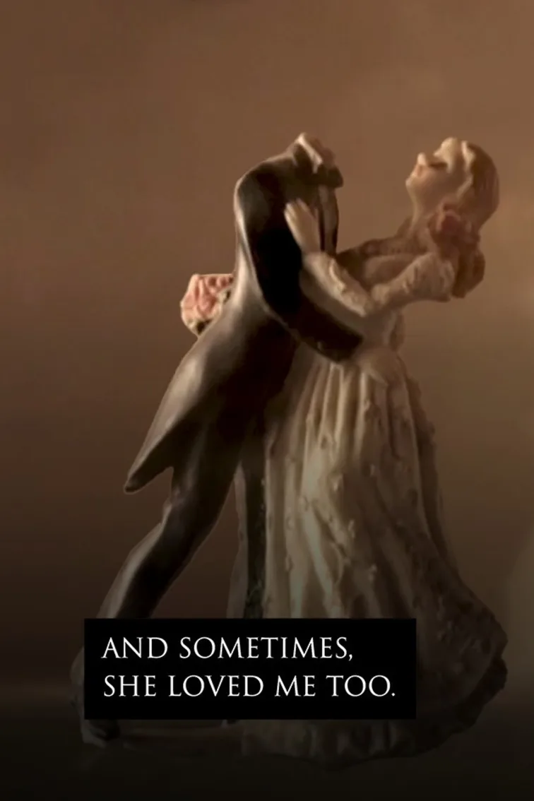 And Sometimes, She Loved Me Too Movie