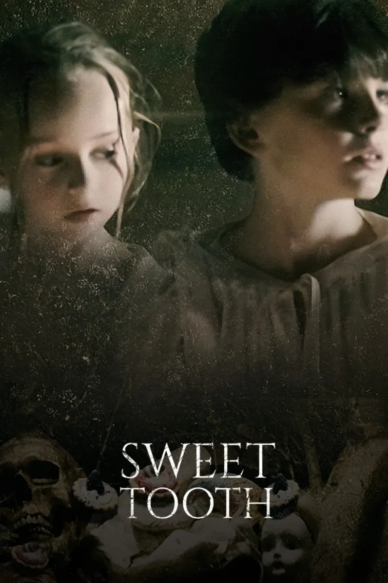 Sweet Tooth Movie