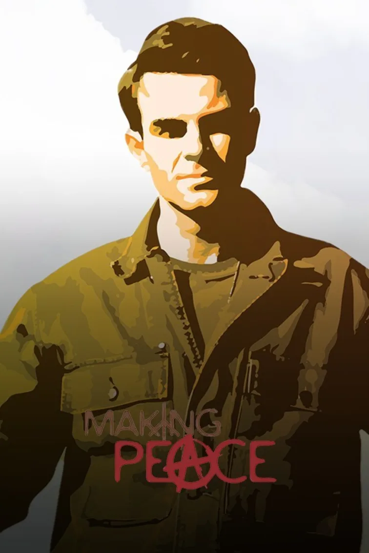 Making Peace Movie