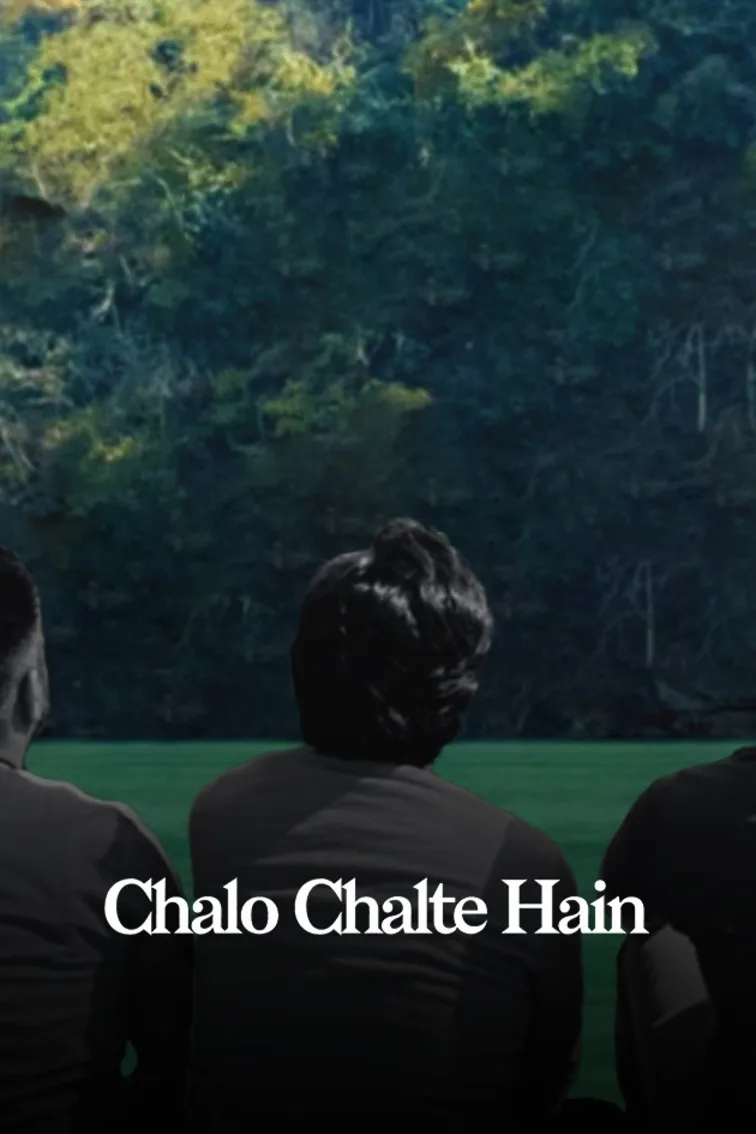Chalo Chalte Hain Movie