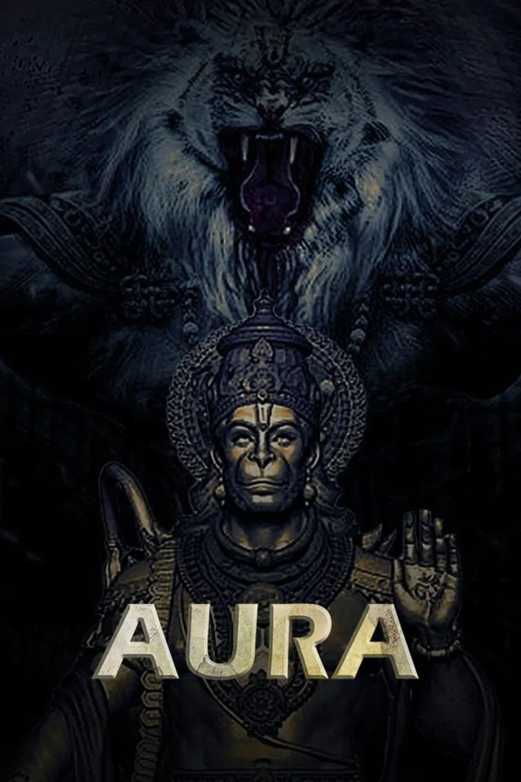 Aura Movie