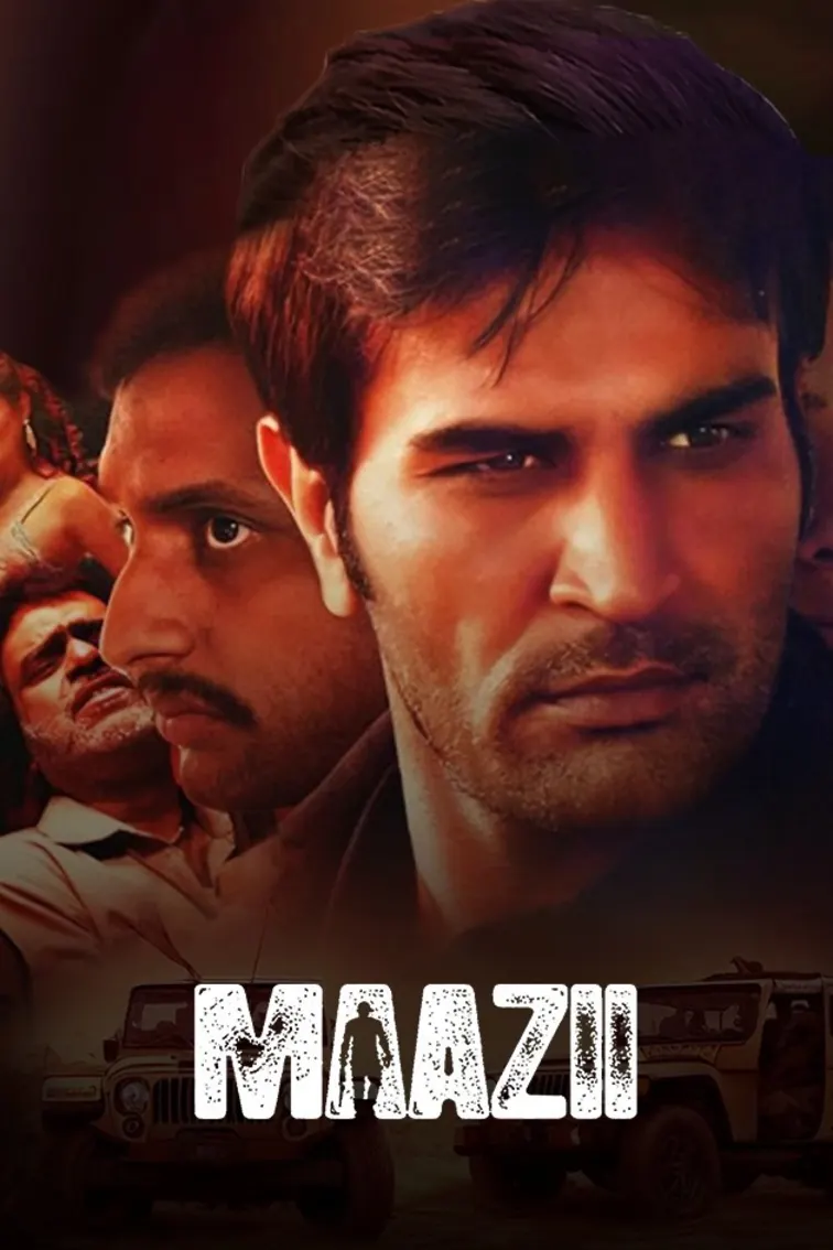 Maazii Movie