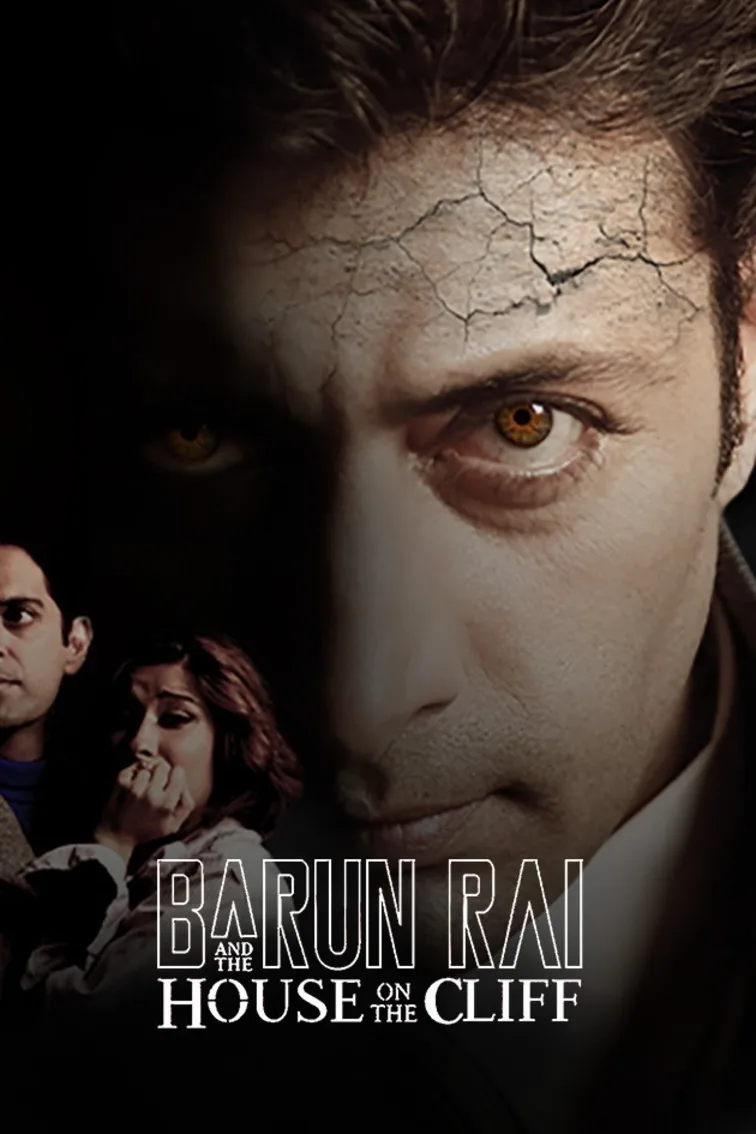 Barun Rai and the House on the Cliff Movie