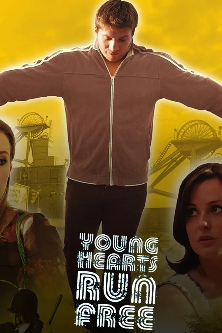 Young Hearts Run Free Movie