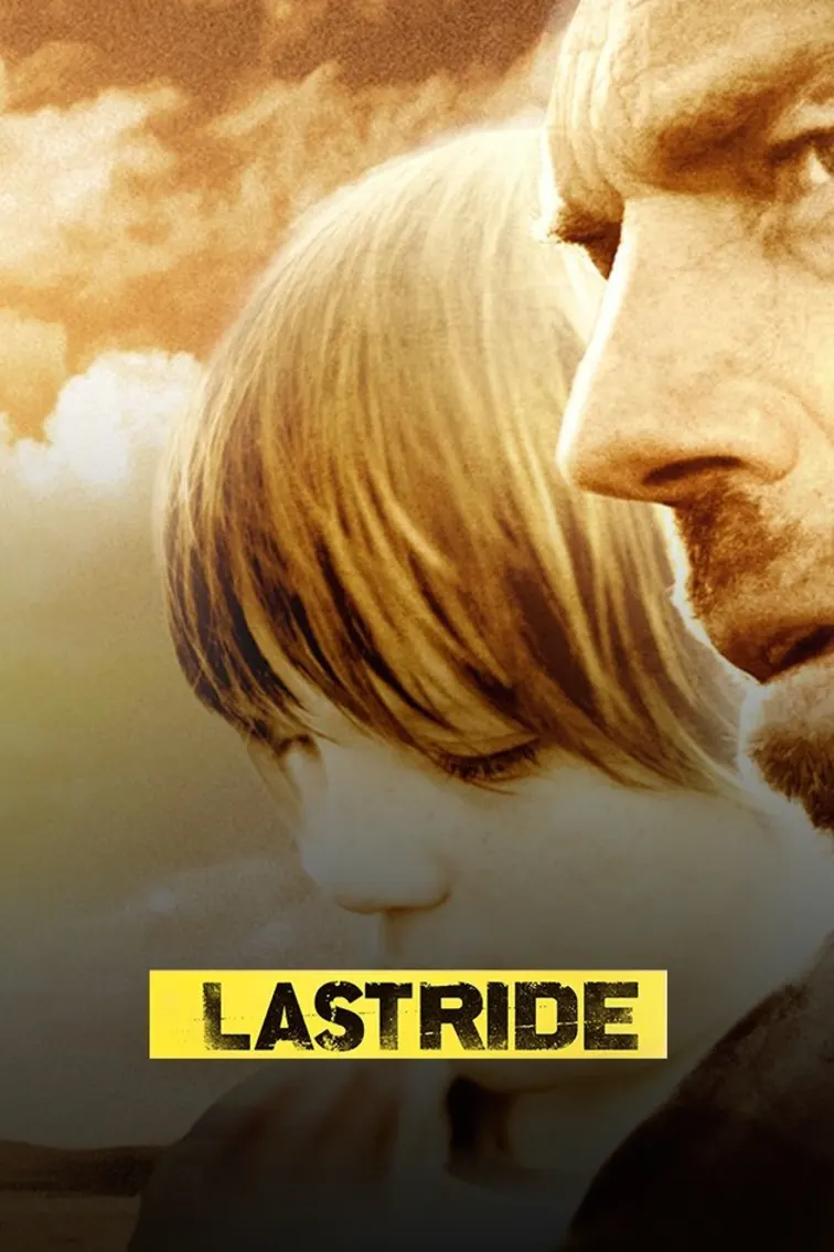Last Ride Movie