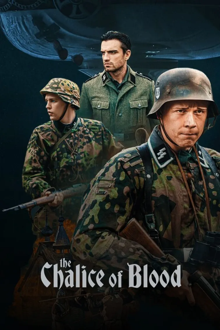 The Chalice of Blood Movie