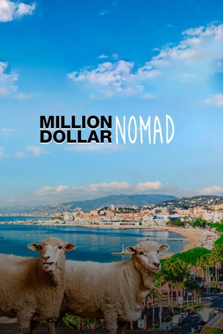 Million Dollar Nomad Movie